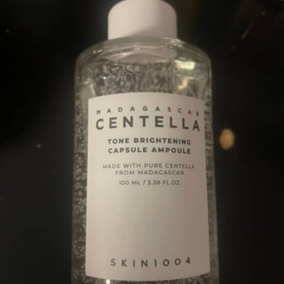 Other - Centella Serum